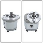 Hydraulic Gear Pump for Genie Lift GR-08 GR-12 GR-15 GR-20 GRC-12 WS-12R QS-12W