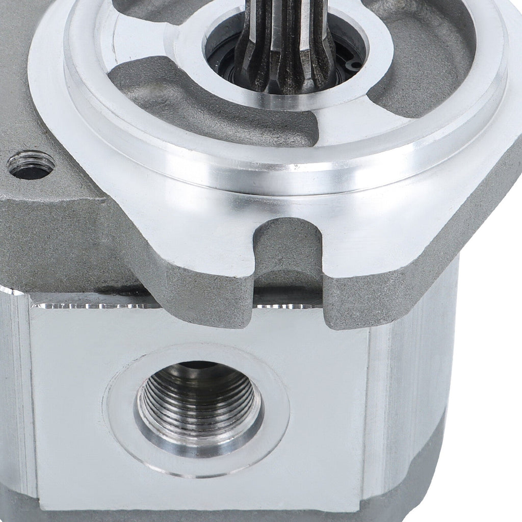 Hydraulic Gear Pump for Genie Lift GR-08 GR-12 GR-15 GR-20 GRC-12 WS-12R QS-12W
