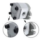 Hydraulic Gear Pump for Genie Lift GR-08 GR-12 GR-15 GR-20 GRC-12 WS-12R QS-12W