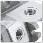 Hydraulic Gear Pump for Genie Lift GR-08 GR-12 GR-15 GR-20 GRC-12 WS-12R QS-12W