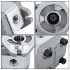 Hydraulic Gear Pump for Genie Lift GR-08 GR-12 GR-15 GR-20 GRC-12 WS-12R QS-12W