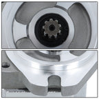 Hydraulic Gear Pump for Genie Lift GR-08 GR-12 GR-15 GR-20 GRC-12 WS-12R QS-12W