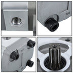 Hydraulic Gear Pump for Genie Lift GR-08 GR-12 GR-15 GR-20 GRC-12 WS-12R QS-12W