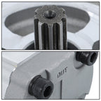 Hydraulic Gear Pump for Genie Lift GR-08 GR-12 GR-15 GR-20 GRC-12 WS-12R QS-12W