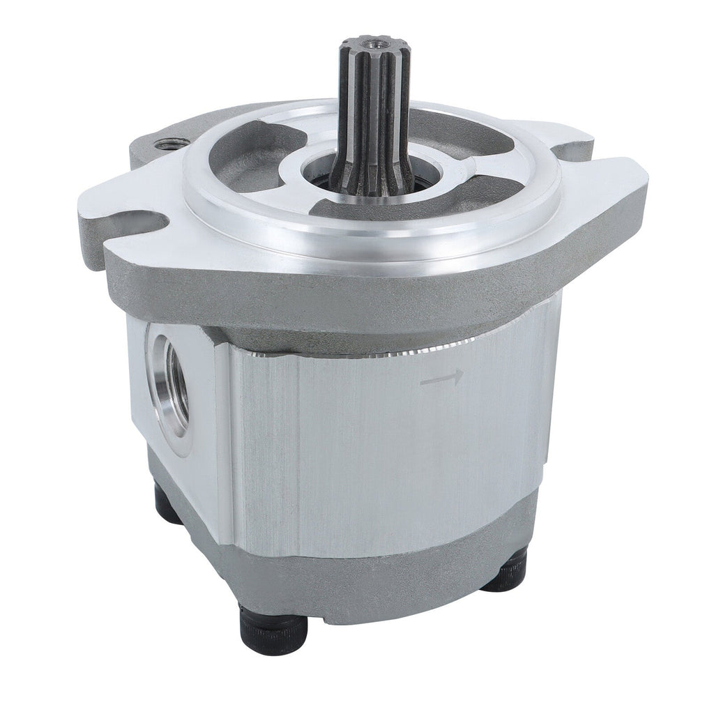 Hydraulic Gear Pump for Genie Lift GR-08 GR-12 GR-15 GR-20 GRC-12 WS-12R QS-12W