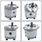 Hydraulic Gear Pump for Genie Lift GR-08 GR-12 GR-15 GR-20 GRC-12 WS-12R QS-12W
