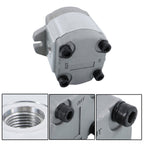 Hydraulic Gear Pump for Genie Lift GR-08 GR-12 GR-15 GR-20 GRC-12 WS-12R QS-12W