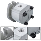 Hydraulic Gear Pump for Genie Lift GR-08 GR-12 GR-15 GR-20 GRC-12 WS-12R QS-12W