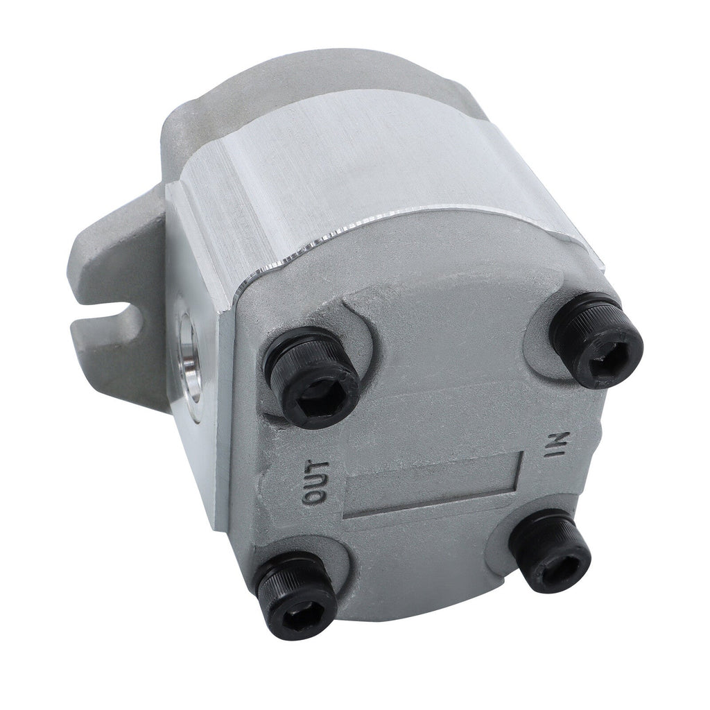 Hydraulic Gear Pump for Genie Lift GR-08 GR-12 GR-15 GR-20 GRC-12 WS-12R QS-12W