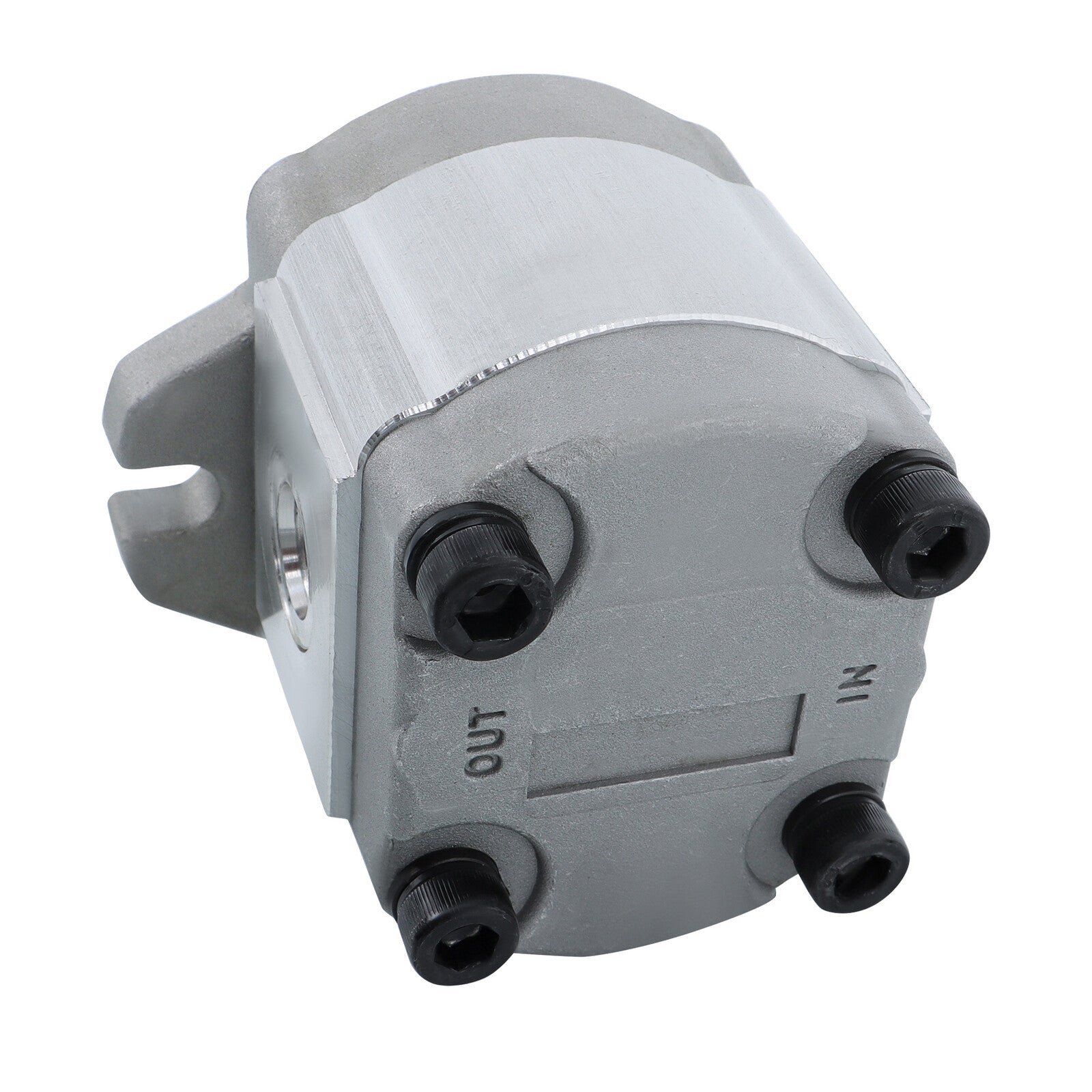 Hydraulic Gear Pump for Genie Lift GR-08 GR-12 GR-15 GR-20 GRC-12 WS-12R QS-12W