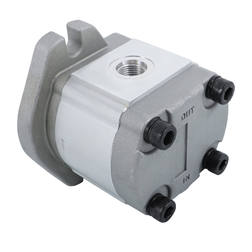 Hydraulic Gear Pump for Genie Lift GR-08 GR-12 GR-15 GR-20 GRC-12 WS-12R QS-12W