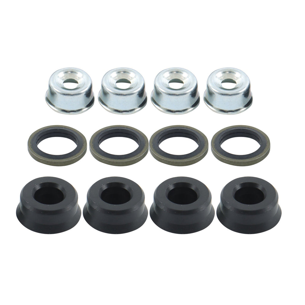 For Kubota V2403 IDI V2403T V2403MDI Overhaul Rebuild Kit Engine Bobcat S150