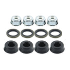 For Kubota V2403 IDI V2403T V2403MDI Overhaul Rebuild Kit Engine Bobcat S150