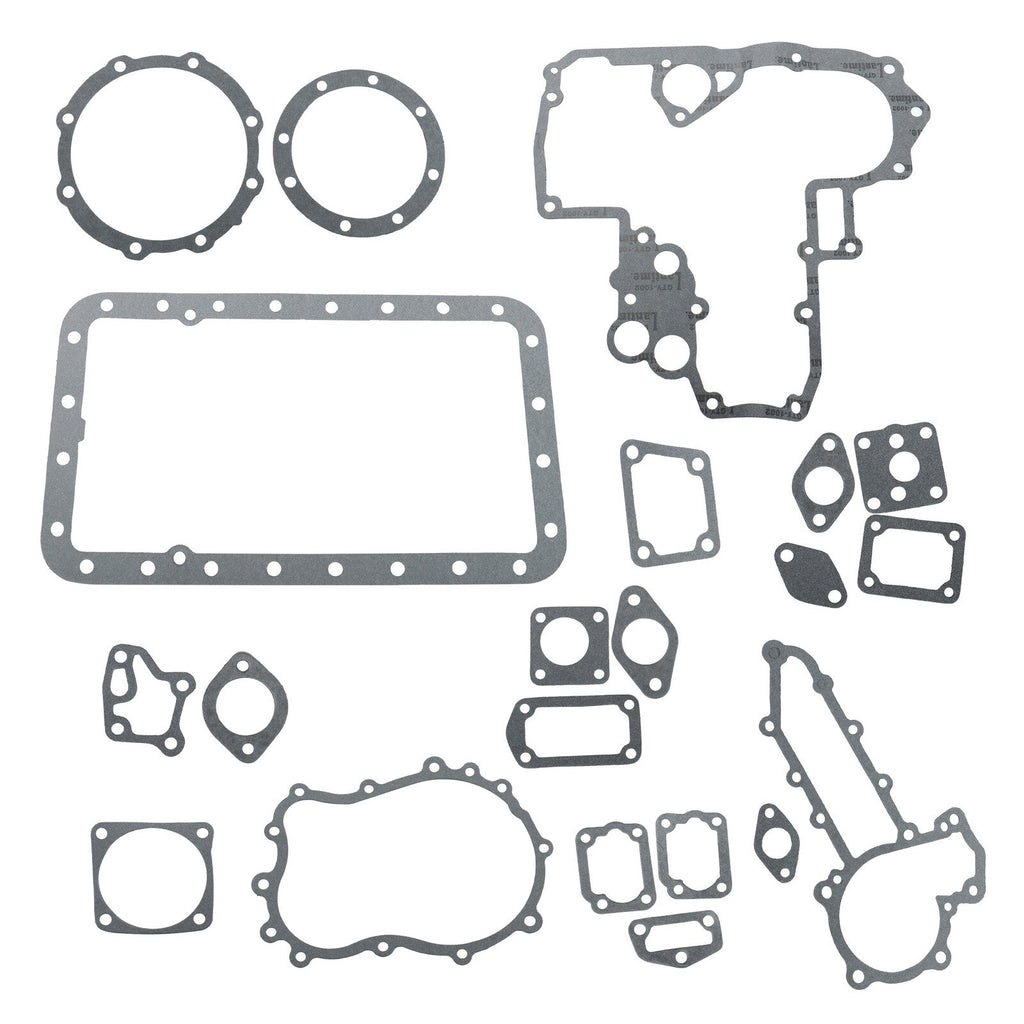 For Kubota V2403 IDI V2403T V2403MDI Overhaul Rebuild Kit Engine Bobcat S150