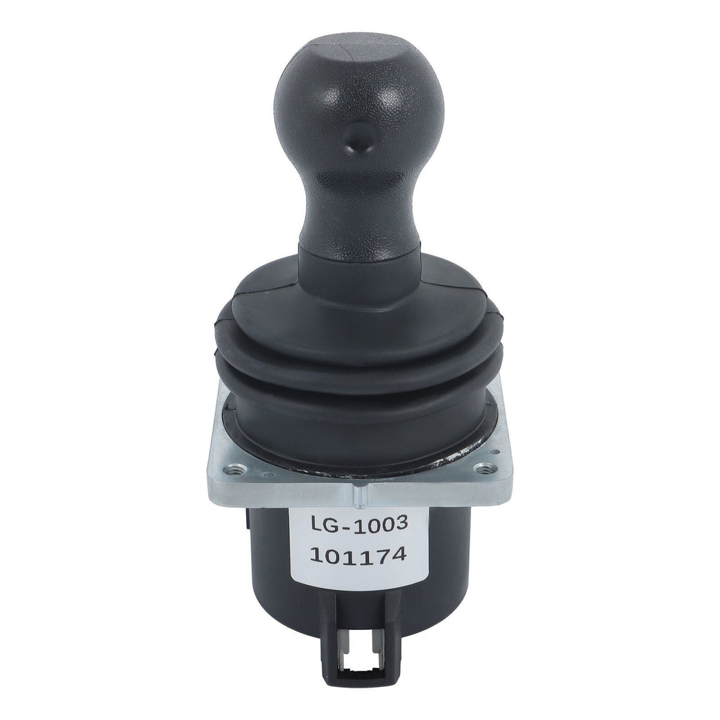 Dual Axis Joystick Controller 101174GHT 62390GT for Genie S-120 S-45 S-65 S-85