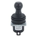 Dual Axis Joystick Controller 101174GHT 62390GT for Genie S-120 S-45 S-65 S-85