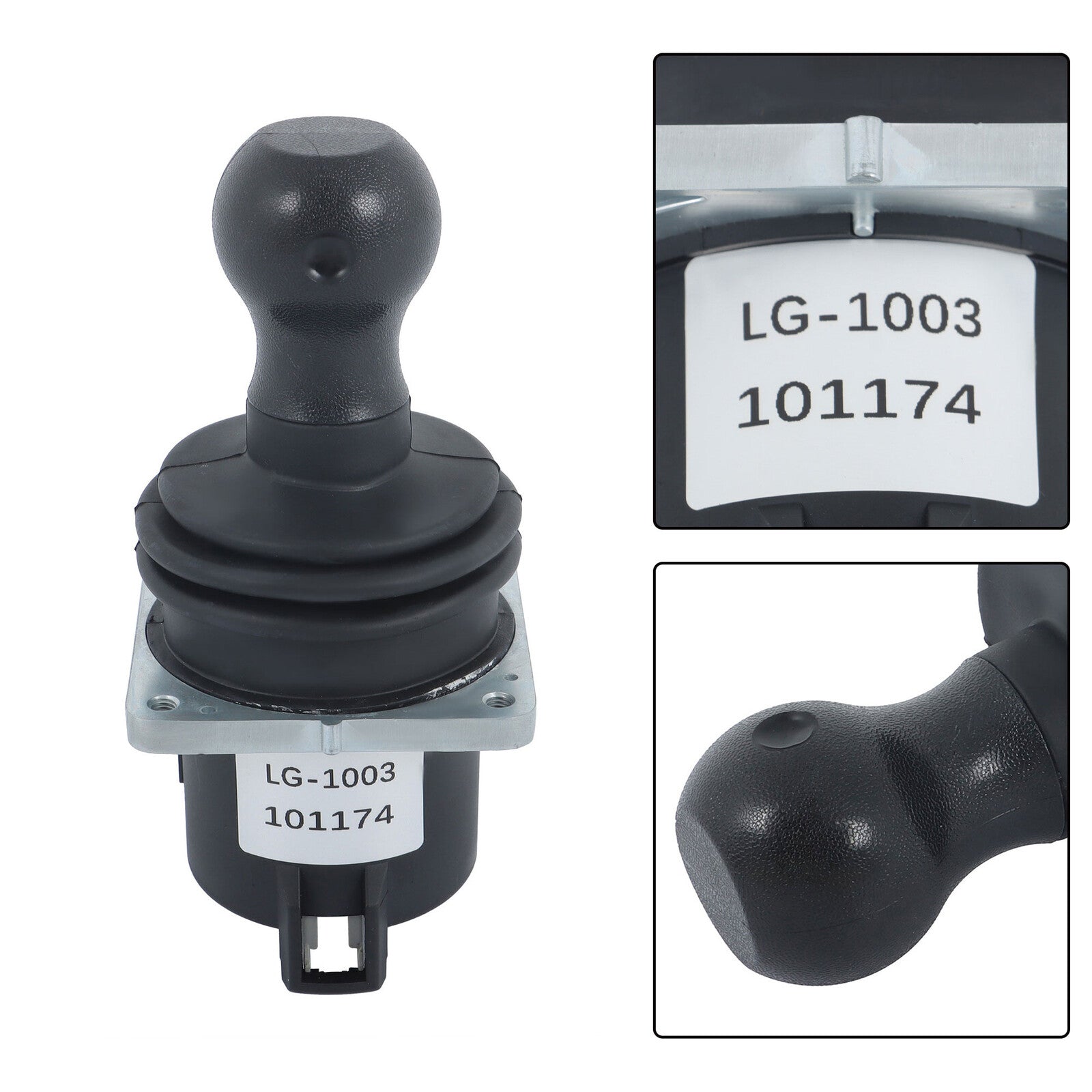 Dual Axis Joystick Controller 101174GHT 62390GT for Genie S-120 S-45 S-65 S-85