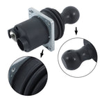 Dual Axis Joystick Controller 101174GHT 62390GT for Genie S-120 S-45 S-65 S-85