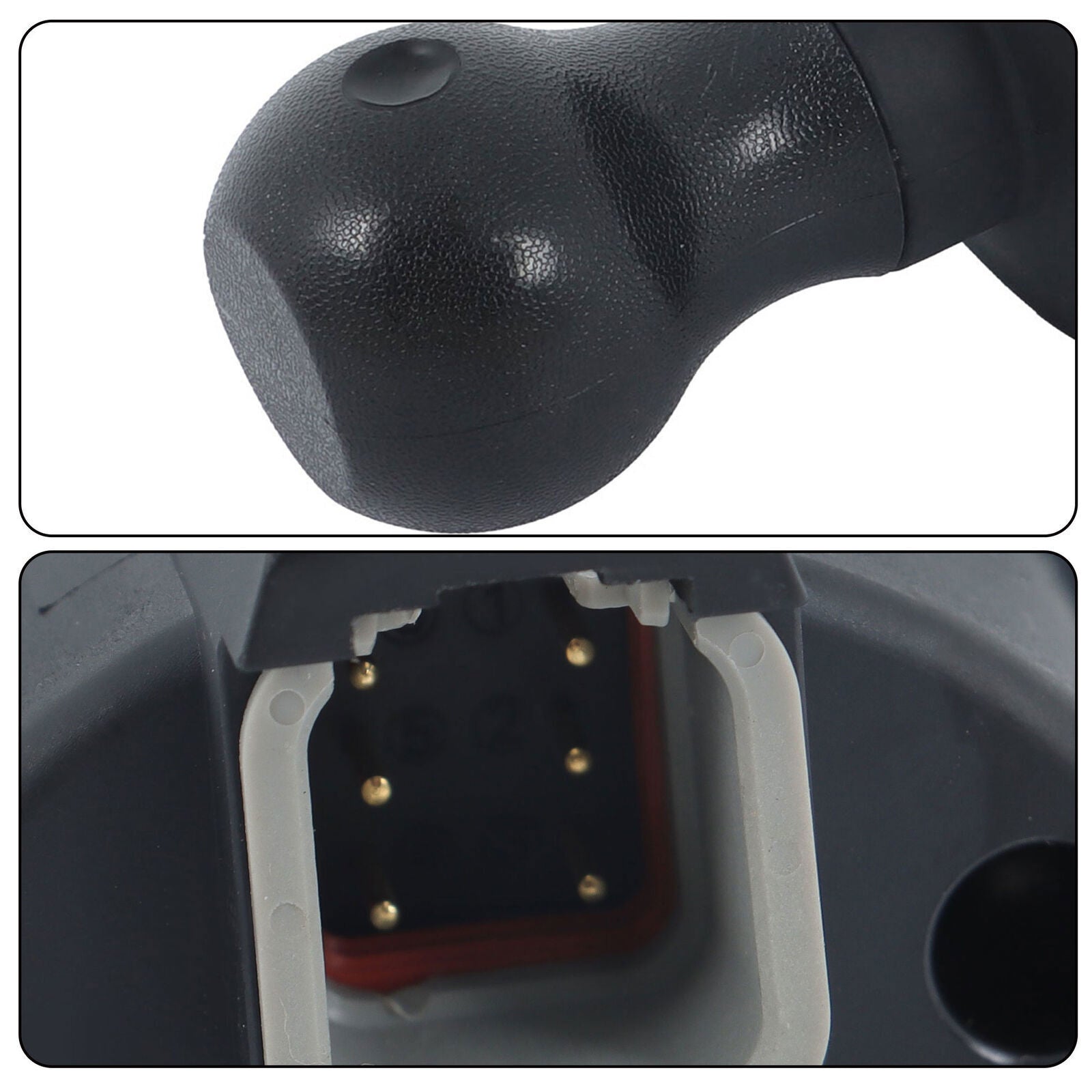 Dual Axis Joystick Controller 101174GHT 62390GT for Genie S-120 S-45 S-65 S-85