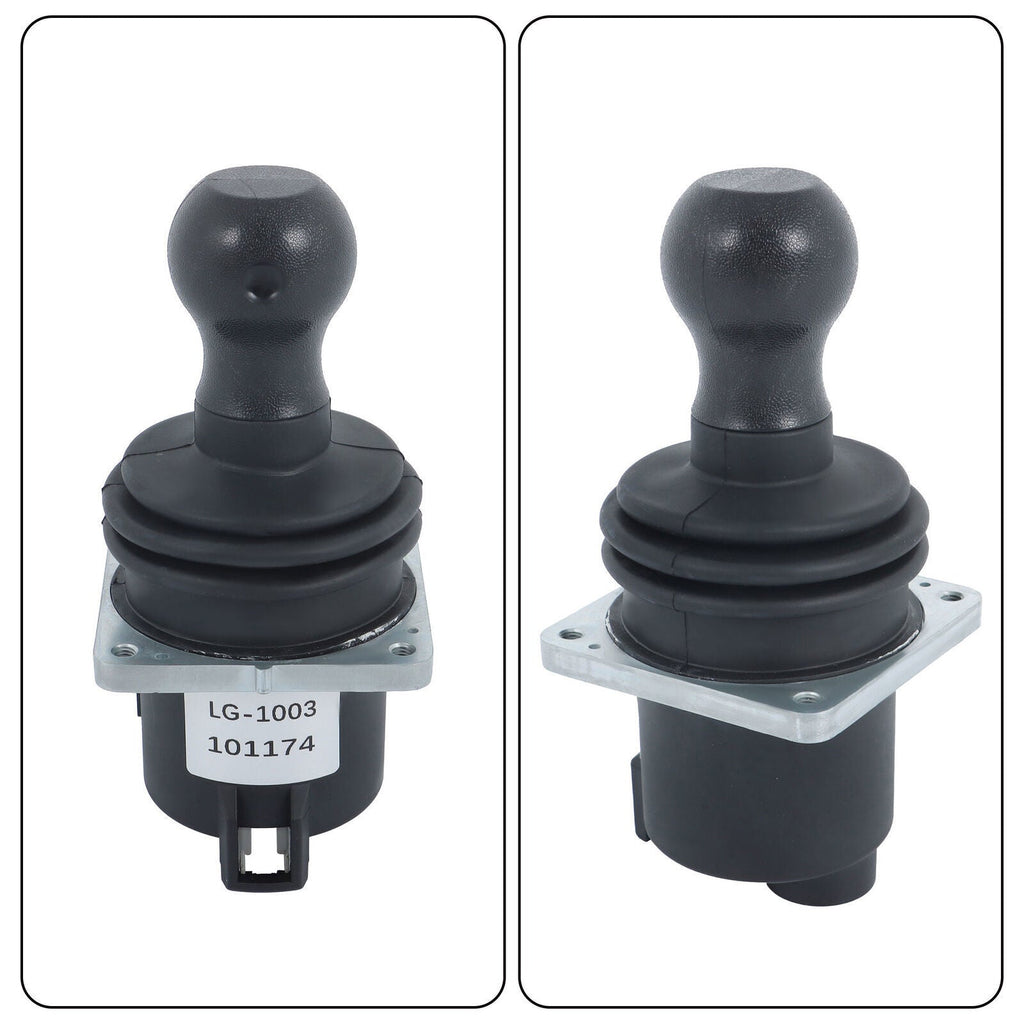 Dual Axis Joystick Controller 101174GHT 62390GT for Genie S-120 S-45 S-65 S-85