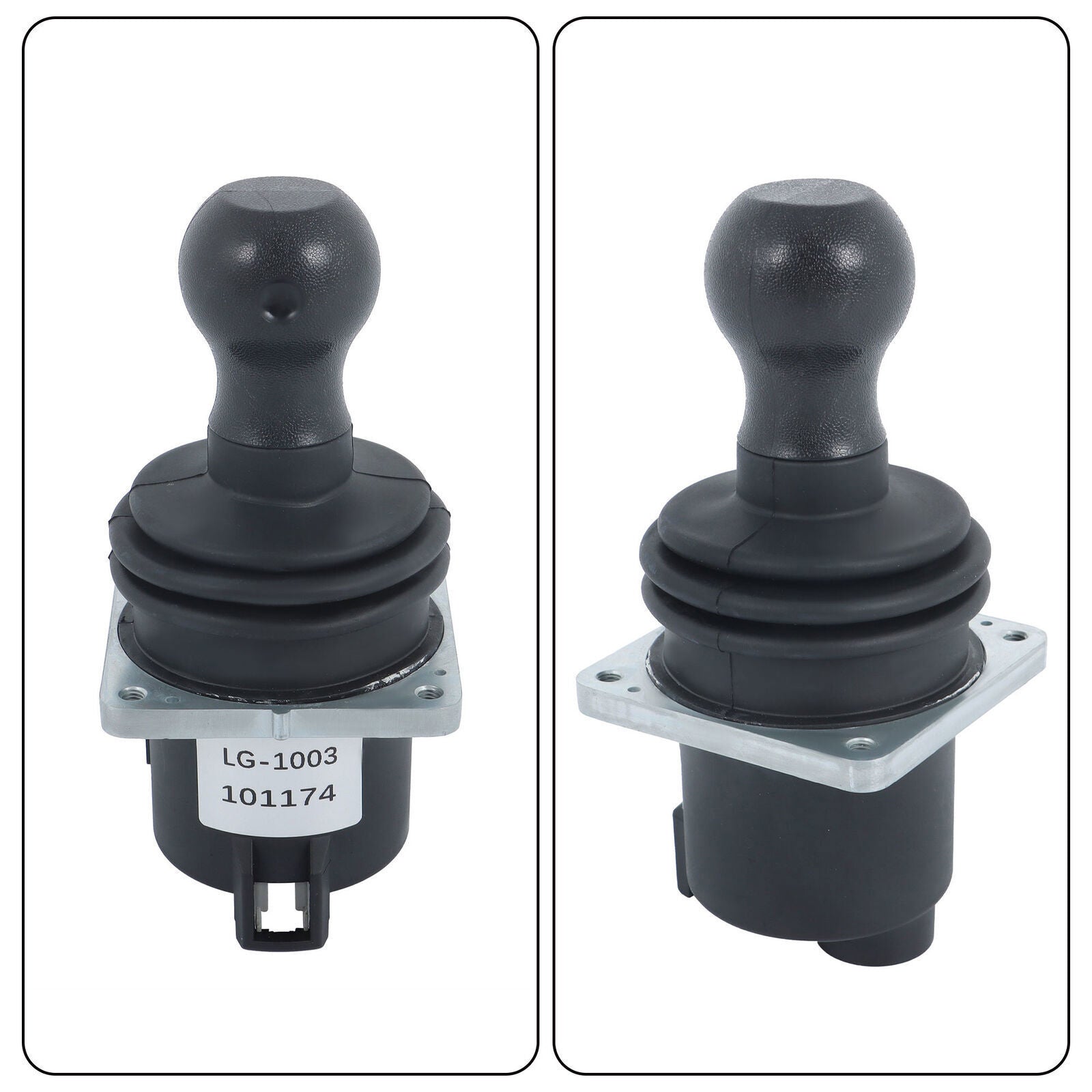 Dual Axis Joystick Controller 101174GHT 62390GT for Genie S-120 S-45 S-65 S-85