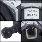 Dual Axis Joystick Controller 101174GHT 62390GT for Genie S-120 S-45 S-65 S-85