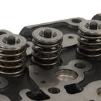 Complete Cylinder Head & Full Gasket For Kubota V2203 Engine/Bobcat S175 S185