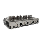 Complete Cylinder Head & Full Gasket For Kubota V2203 Engine/Bobcat S175 S185