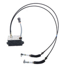 Throttle Motor 247-5212 2218767 for Caterpillar CAT E320C E320D E312C E312D 320C