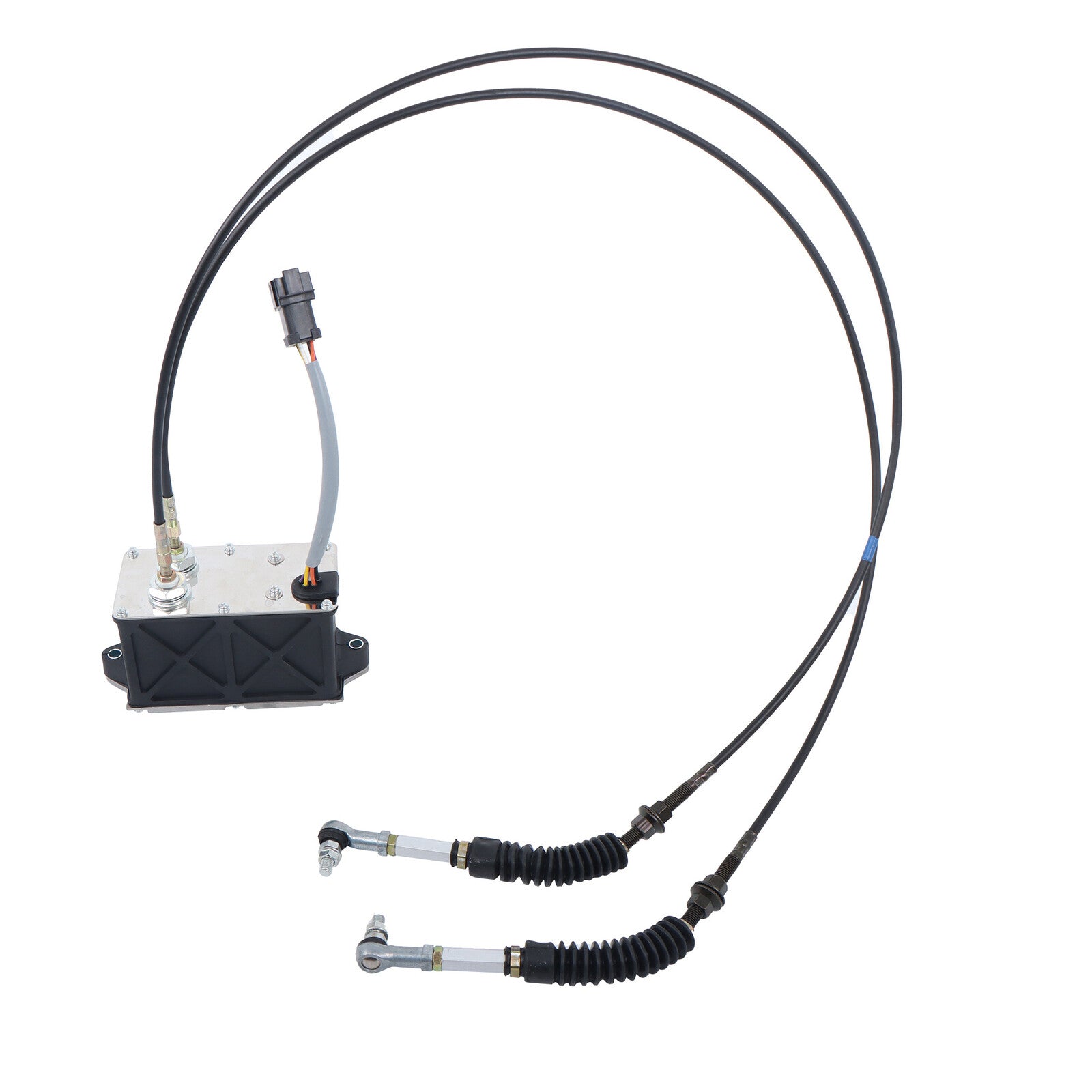 Throttle Motor 247-5212 2218767 for Caterpillar CAT E320C E320D E312C E312D 320C