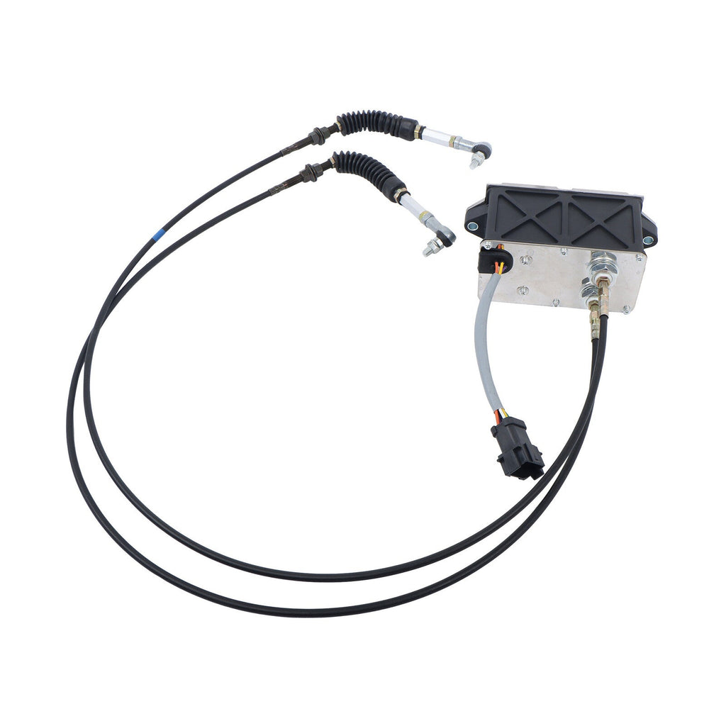 Throttle Motor 247-5212 2218767 for Caterpillar CAT E320C E320D E312C E312D 320C