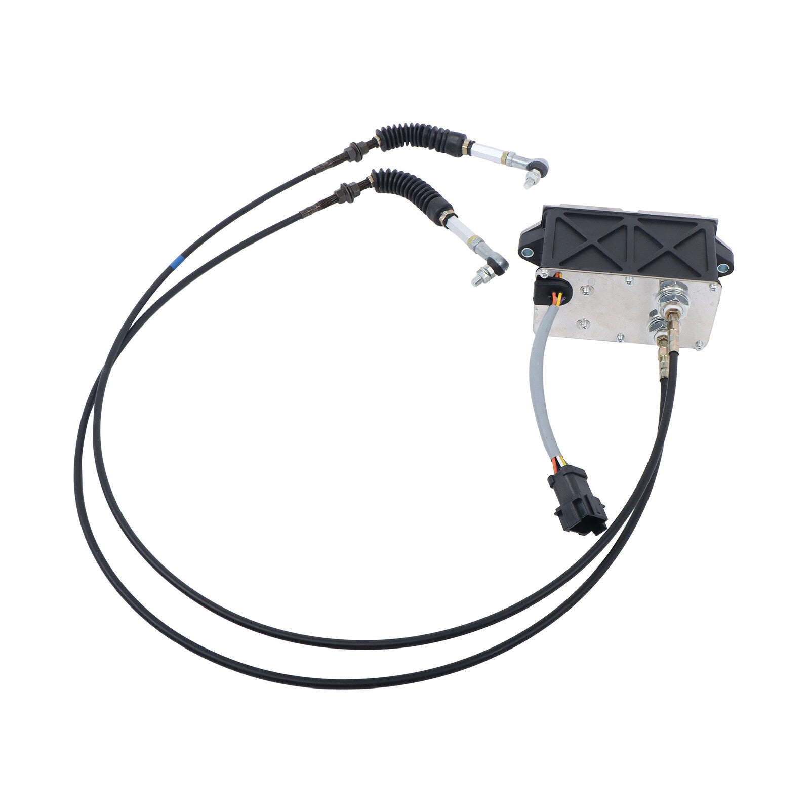 Throttle Motor 247-5212 2218767 for Caterpillar CAT E320C E320D E312C E312D 320C
