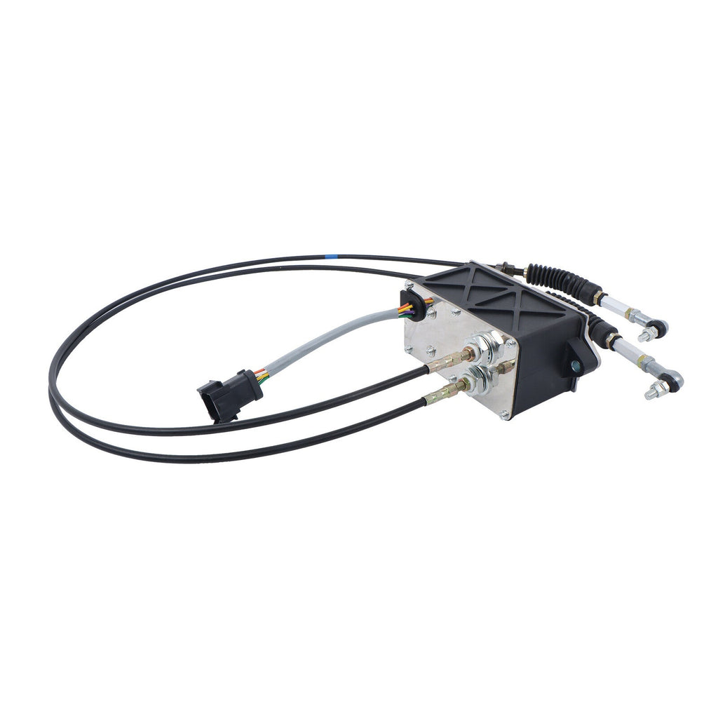 Throttle Motor 247-5212 2218767 for Caterpillar CAT E320C E320D E312C E312D 320C