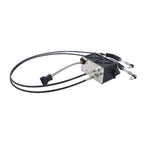 Throttle Motor 247-5212 2218767 for Caterpillar CAT E320C E320D E312C E312D 320C