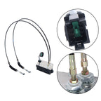 Throttle Motor 247-5212 2218767 for Caterpillar CAT E320C E320D E312C E312D 320C
