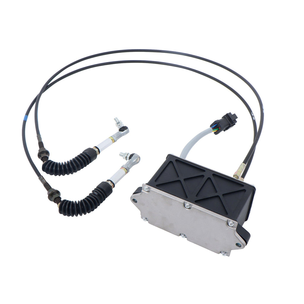 Throttle Motor 247-5212 2218767 for Caterpillar CAT E320C E320D E312C E312D 320C