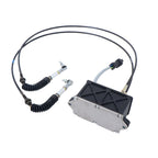 Throttle Motor 247-5212 2218767 for Caterpillar CAT E320C E320D E312C E312D 320C