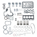 Overhaul Rebuild Kit Fits For Kubota V2203 V2203E V2203M Engine