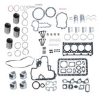 Overhaul Rebuild Kit Fits For Kubota V2203 V2203E V2203M Engine
