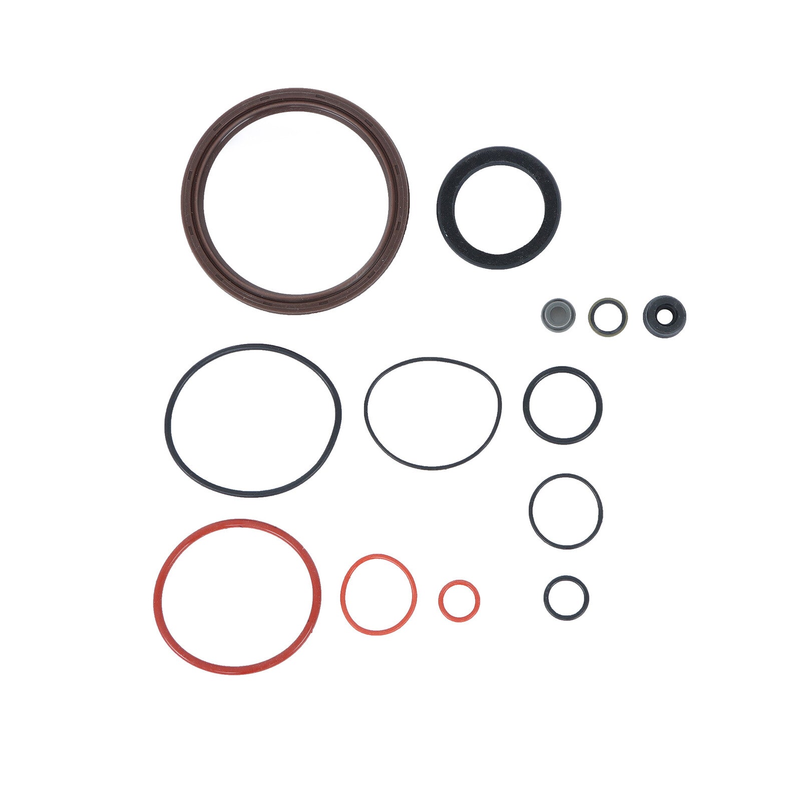 Overhaul Rebuild Kit Fits For Kubota V2203 V2203E V2203M Engine