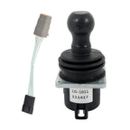 111417GT 111417 Dual Axis Joystick w/ Wire Harness for Genie S-65 Z-45/25 S-85