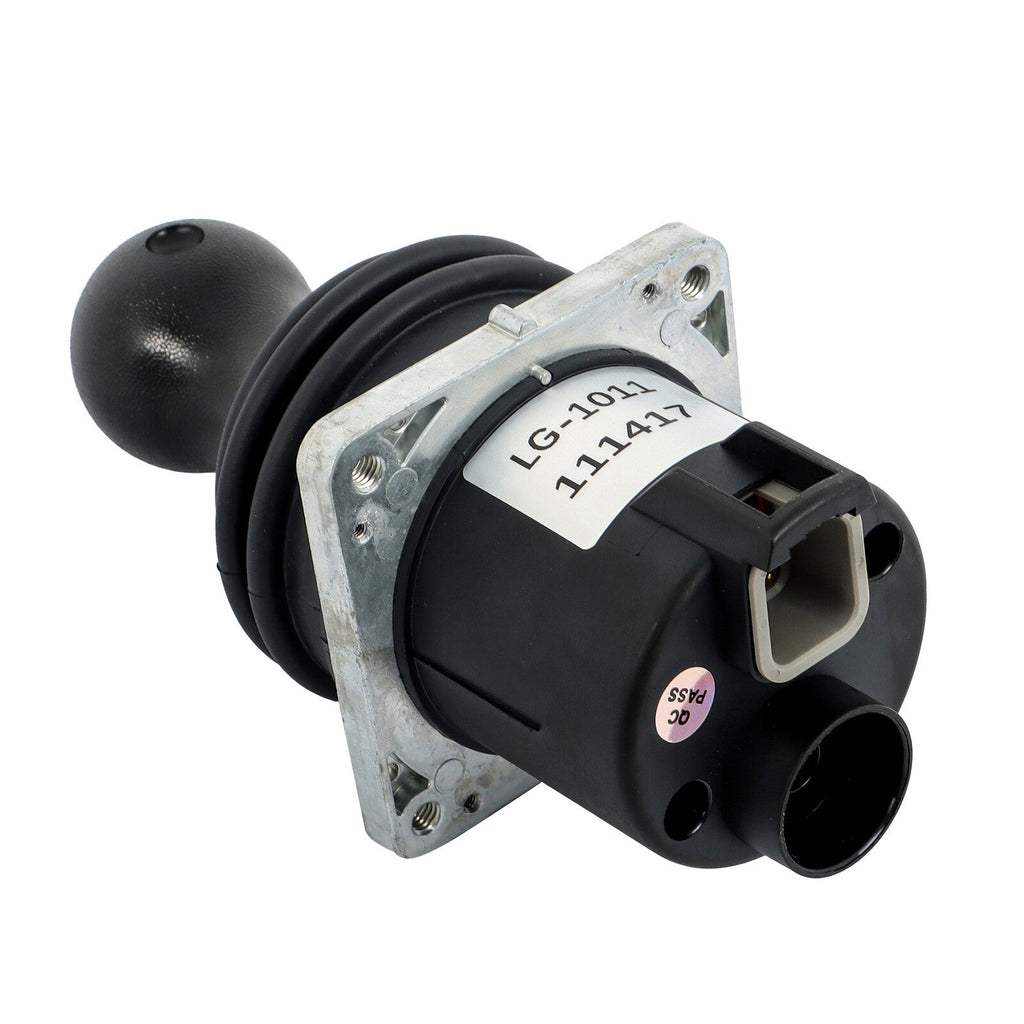 111417GT 111417 Dual Axis Joystick w/ Wire Harness for Genie S-65 Z-45/25 S-85