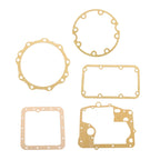 Z500 ZB500 Overhaul Rebuild Kit For Kubota Engine Tractor B5001 B5100 B5000 NEW