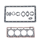 V1505 Overhaul Rebuild Kit Fit For Kubota Engine B7820HSD KX71H B2910HSD
