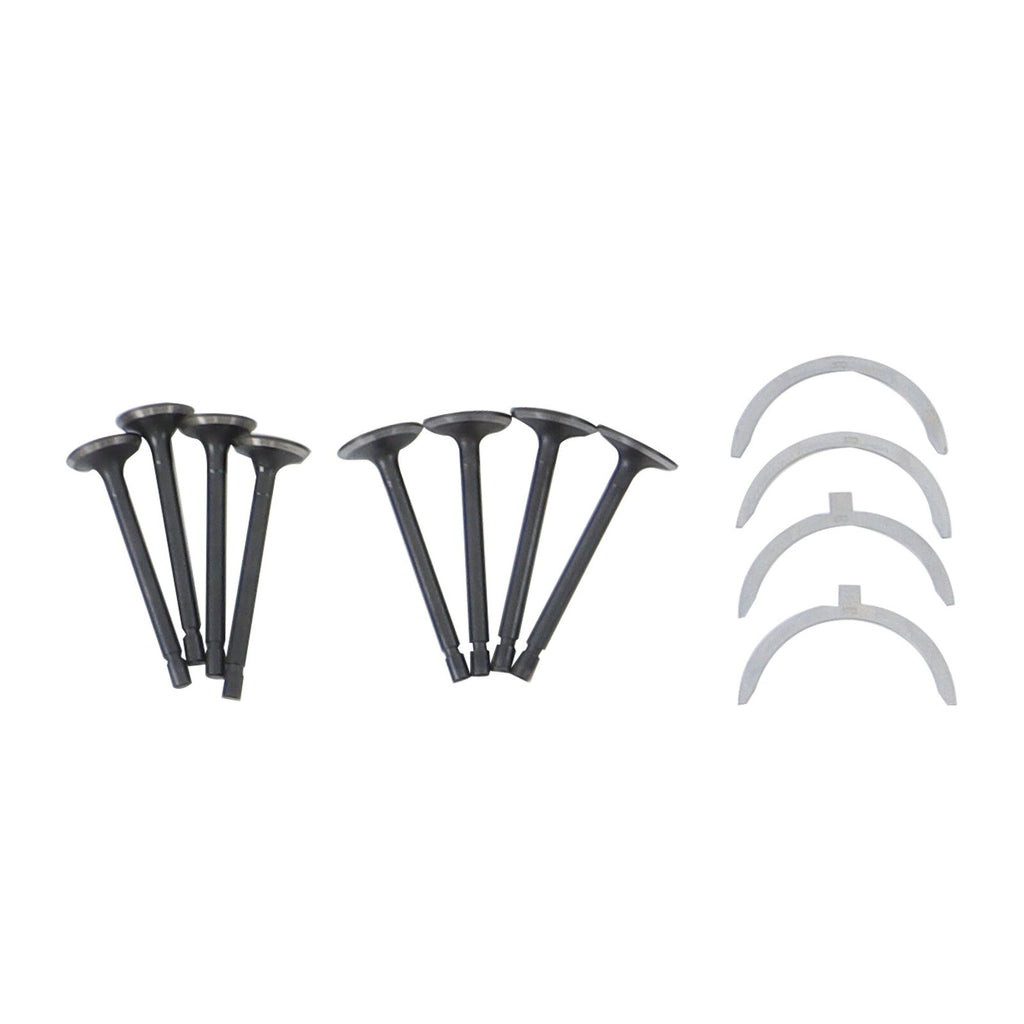 V1505 Overhaul Rebuild Kit Fit For Kubota Engine B7820HSD KX71H B2910HSD