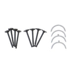 V1505 Overhaul Rebuild Kit Fit For Kubota Engine B7820HSD KX71H B2910HSD