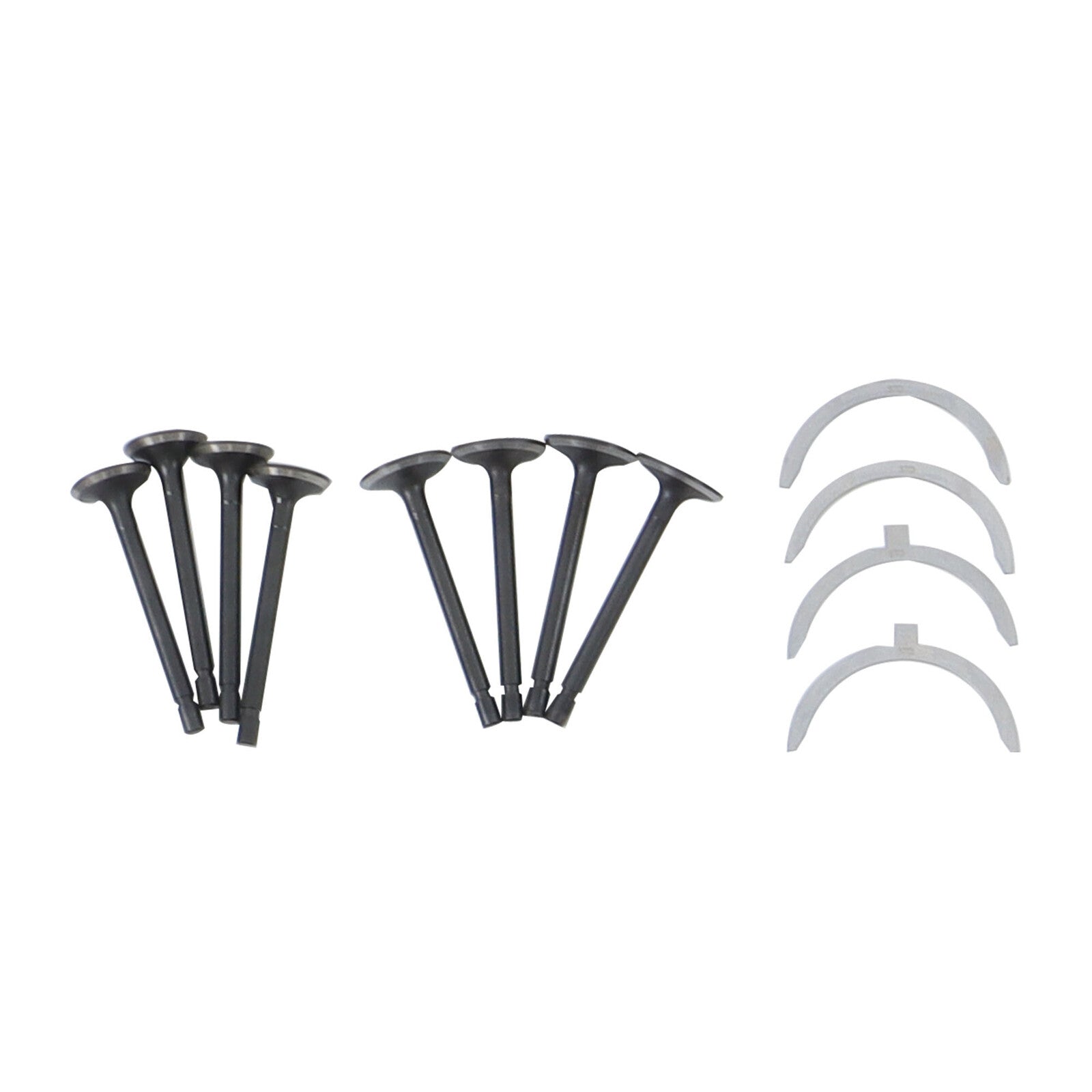 V1505 Overhaul Rebuild Kit Fit For Kubota Engine B7820HSD KX71H B2910HSD