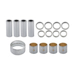 V1505 Overhaul Rebuild Kit Fit For Kubota Engine B7820HSD KX71H B2910HSD