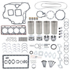 V1505 Overhaul Rebuild Kit Fit For Kubota Engine B7820HSD KX71H B2910HSD