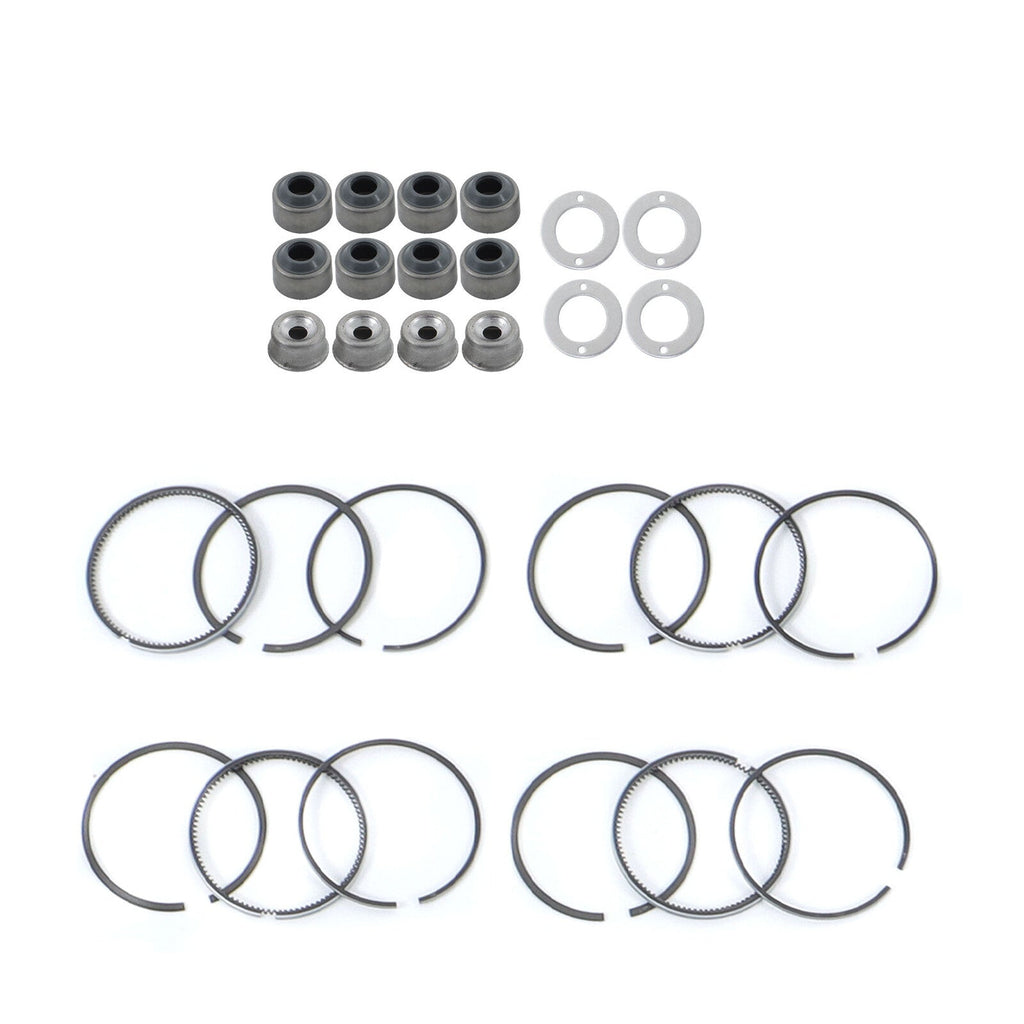 V1505 Overhaul Rebuild Kit Fit For Kubota Engine B7820HSD KX71H B2910HSD